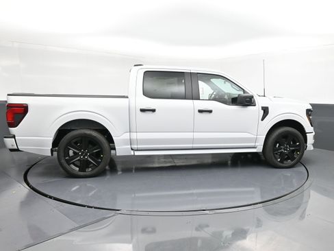 New 2025 Ford F150 STX w/ LOBO Package image 9