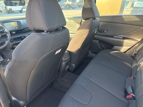 New 2026 Hyundai Elantra SEL Sport Premium image 15