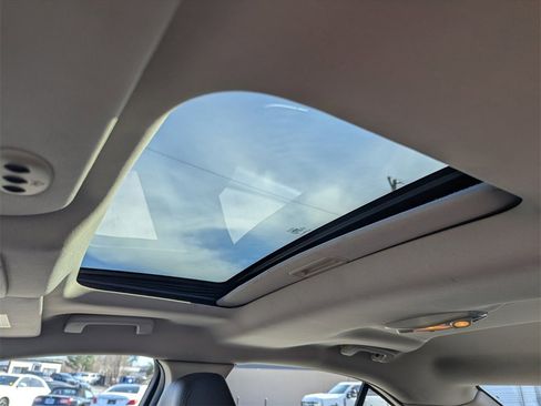 Used 2011 Ford Taurus SHO w/ 402A Rapid Spec Order Code image 20