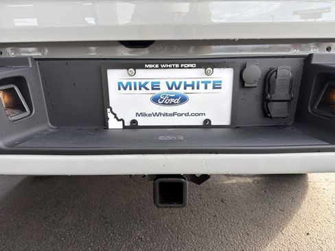 New 2026 Ford F150 STX image 43