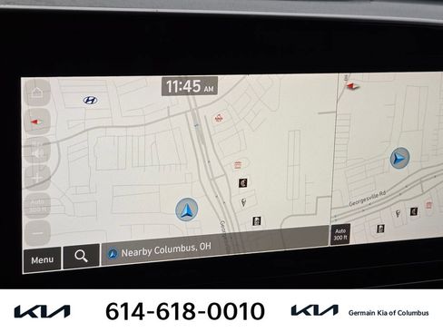 Used 2020 Hyundai Palisade Limited AWD/4WD image 28