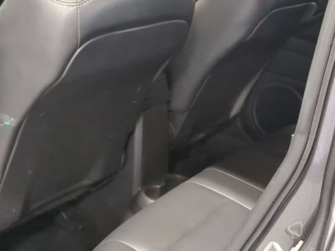 Used 2017 Jeep Patriot High Altitude FWD image 22