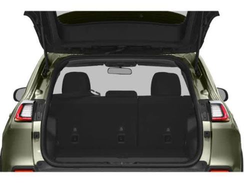 Used 2020 Jeep Cherokee Limited FWD image 15