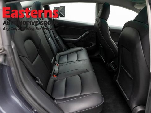 Used 2023 Tesla Model 3 Standard Range RWD image 18