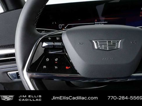 New 2026 Cadillac Escalade IQL Sport 1 image 9