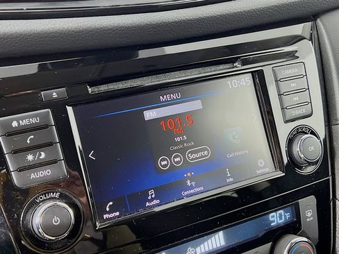 Used 2019 Nissan Rogue SV image 13