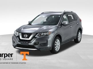 Used 2019 Nissan Rogue SV FWD video 1