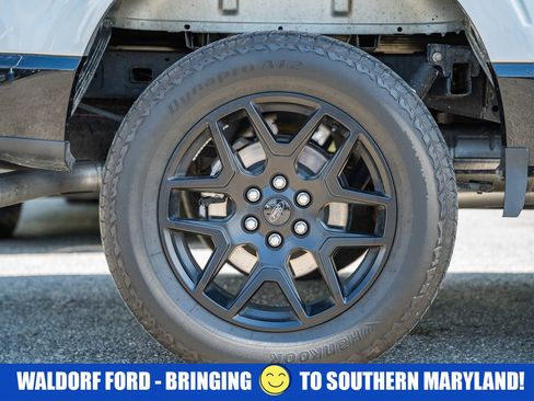 Used 2024 Ford F150 XLT w/ Equipment Group 303A High AWD/4WD image 19