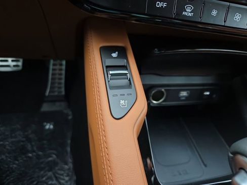 New 2025 Kia Telluride SX X-Line image 13