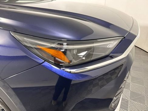 Certified 2025 Toyota Grand Highlander MAX Platinum image 12