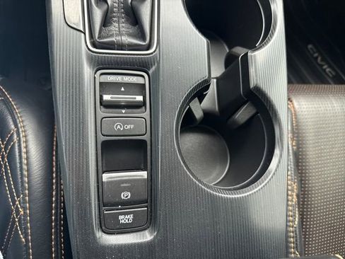 Used 2022 Honda Civic Sport image 27