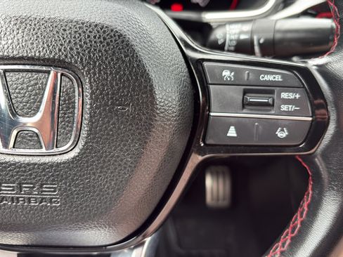 Used 2023 Honda Civic Si image 15