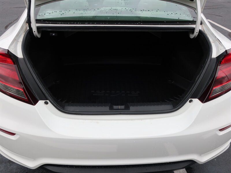 Used 2015 Honda Civic LX image 26