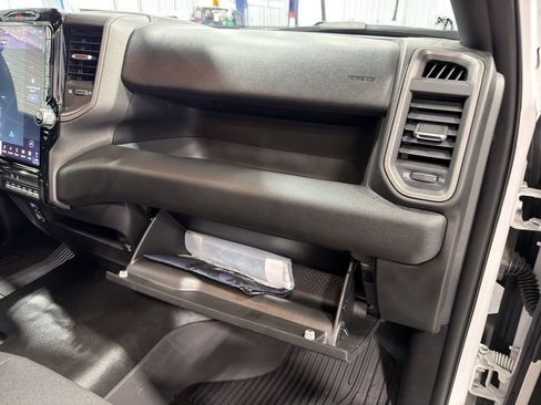 Used 2025 RAM 3500 Tradesman image 17