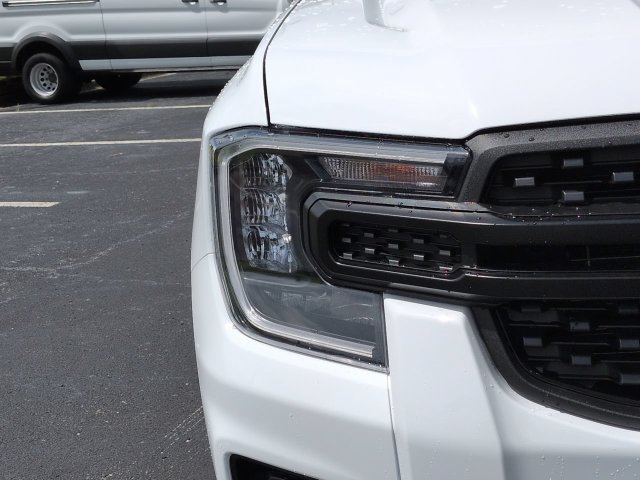 New 2026 Ford Ranger XL RWD image 10