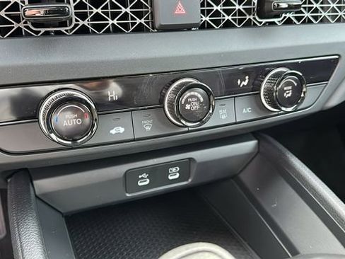 New 2025 Honda Accord LX image 16