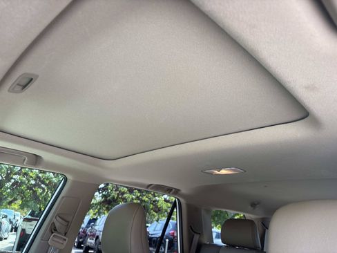 Used 2023 Toyota 4Runner SR5 Premium w/ Moonroof Package AWD/4WD image 16