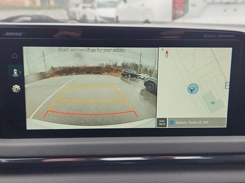 Certified 2023 Hyundai Sonata N Line FWD image 21
