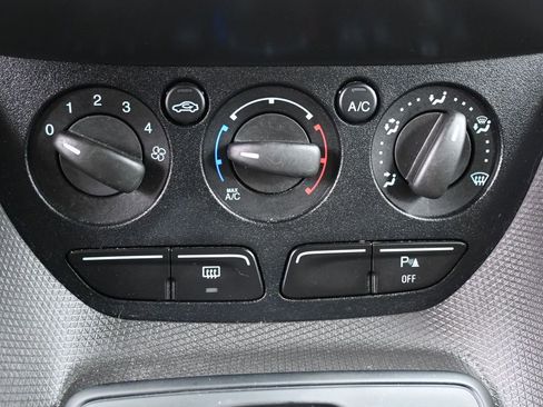 Used 2018 Ford Transit Connect XL image 23