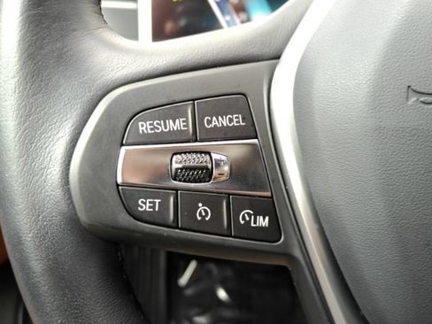 Used 2023 BMW i4 eDrive40 w/ Parking Assistance Package RWD image 40