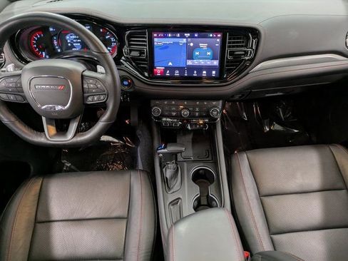 Used 2024 Dodge Durango GT image 22
