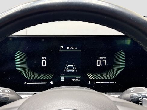Used 2025 Kia K5 GT image 33