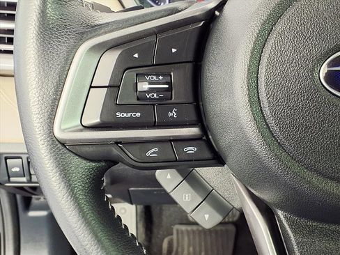 Used 2022 Subaru Legacy Limited image 16