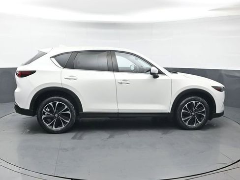 Used 2023 MAZDA CX-5 AWD 2.5 S w/ Premium Package image 6