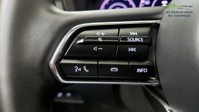 Used 2025 MAZDA CX-70 Plug-In Hybrid w/ Premium Plus AWD/4WD image 61