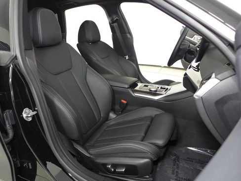 Used 2023 BMW i4 eDrive40 w/ Premium Package RWD image 19