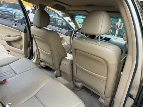 Used 2006 Honda Accord EX-L image 15
