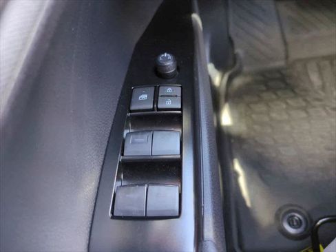 Certified 2026 Toyota Camry LE FWD image 21