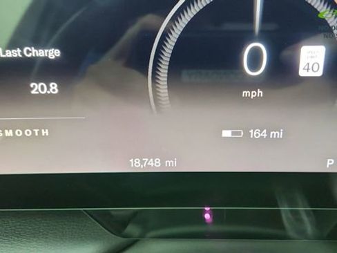 Used 2023 Lucid Air Touring AWD/4WD image 38