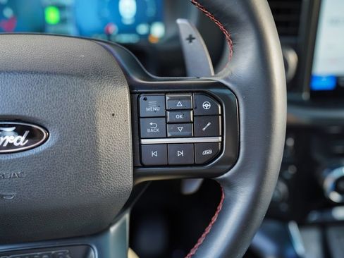 Used 2024 Ford F150 Raptor AWD/4WD image 29