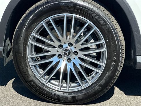 Certified 2026 Mercedes-Benz GLC 300 4MATIC image 31