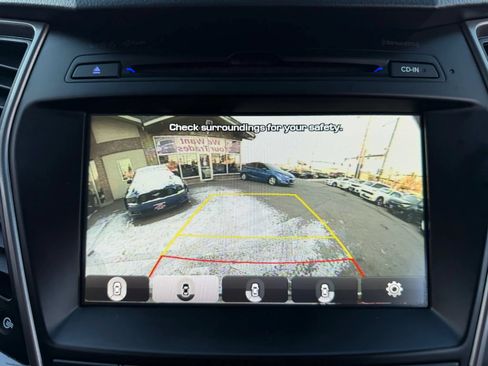 Used 2017 Hyundai Santa Fe Sport AWD/4WD image 44
