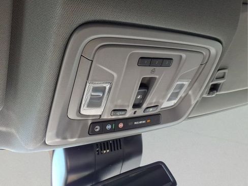 New 2026 Chevrolet Silverado 2500 LT w/ Trail Boss Package image 26