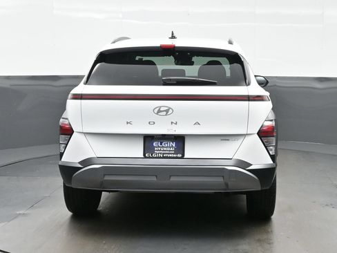 Used 2026 Hyundai Kona SEL Premium AWD/4WD image 5