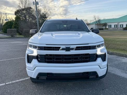Used 2025 Chevrolet Silverado 1500 RST image 10