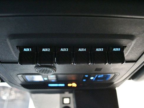 Used 2024 Ford Bronco Black Diamond image 67