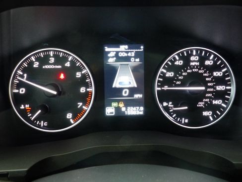 Used 2023 Subaru Ascent Onyx Edition Limited image 26