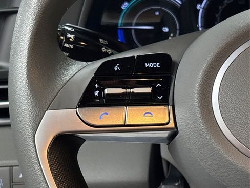 Certified 2023 Hyundai Elantra Blue w/ Cargo Package image 29