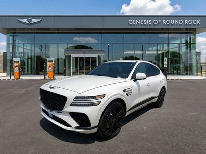 New 2026 Genesis GV80 3.5T Prestige