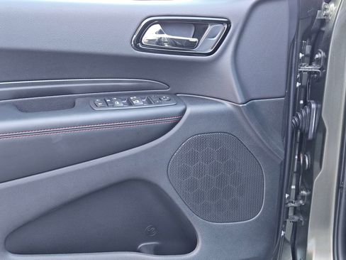 New 2026 Dodge Durango GT RWD image 16