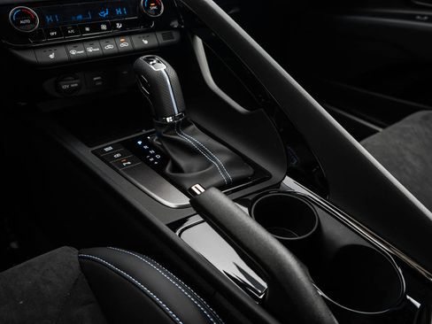 New 2026 Hyundai Elantra N image 23