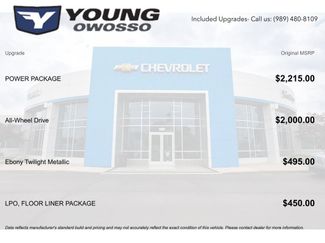 New 2026 Buick Enclave Sport Touring w/ Power Package AWD/4WD video 3