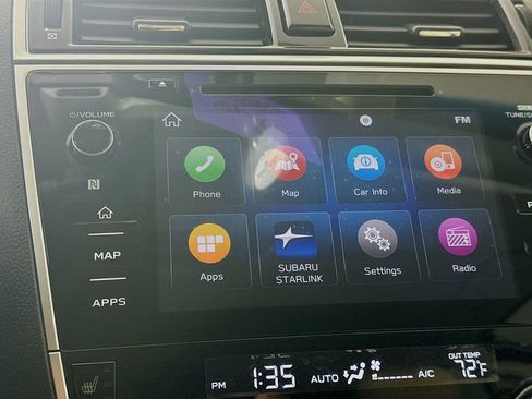 Used 2019 Subaru Outback 2.5i Limited w/ Popular Package #2 image 17