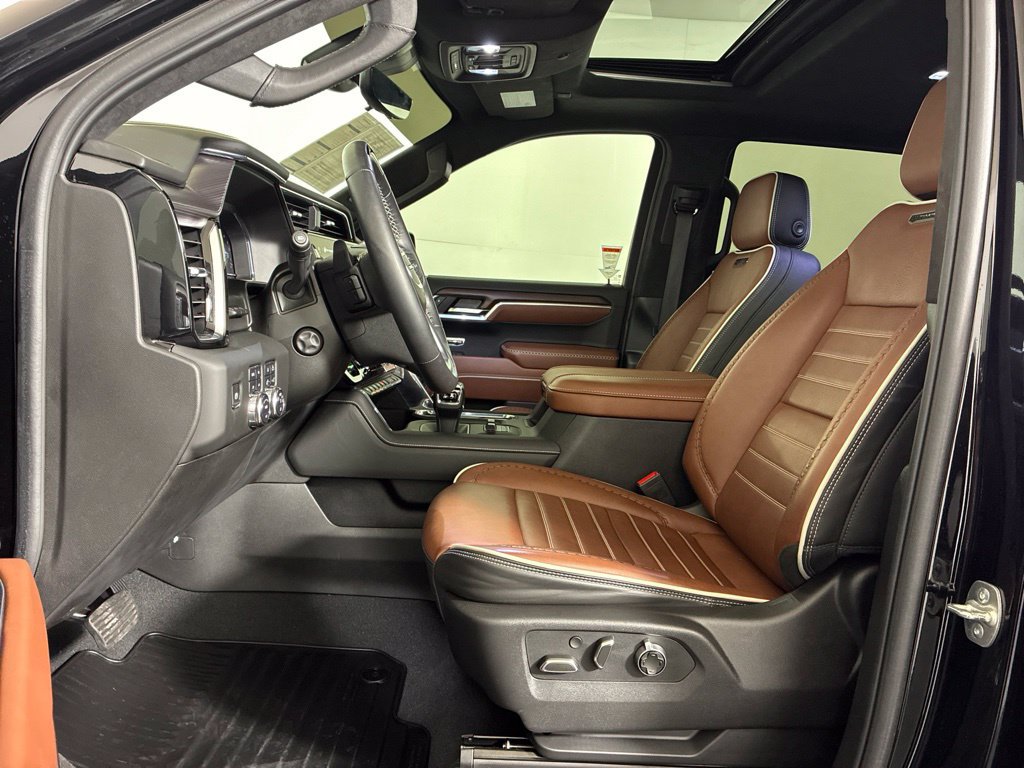 Used 2025 GMC Sierra 1500 Denali Ultimate AWD/4WD image 20