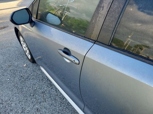 Certified 2024 Toyota Corolla LE image 24