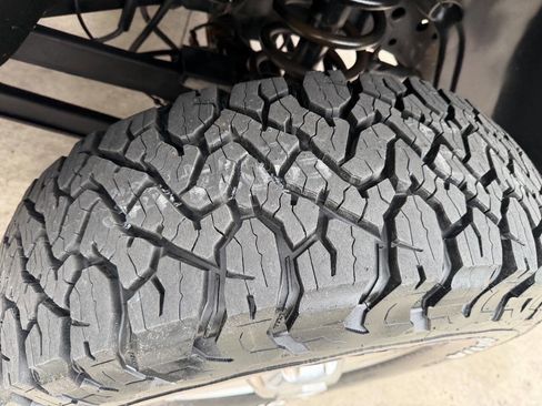 Used 2001 Dodge Ram 2500 Truck 4x4 Quad Cab image 26